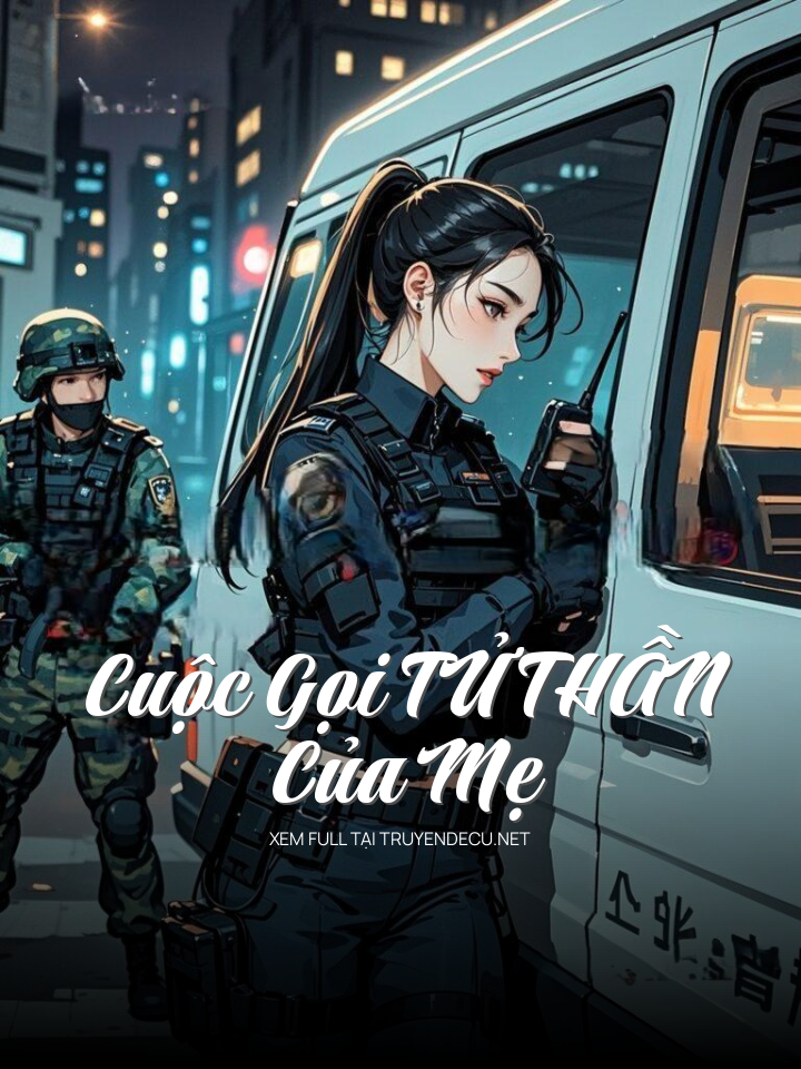 
                            Cuộc Gọi T Ử Th Ần Của Mẹ