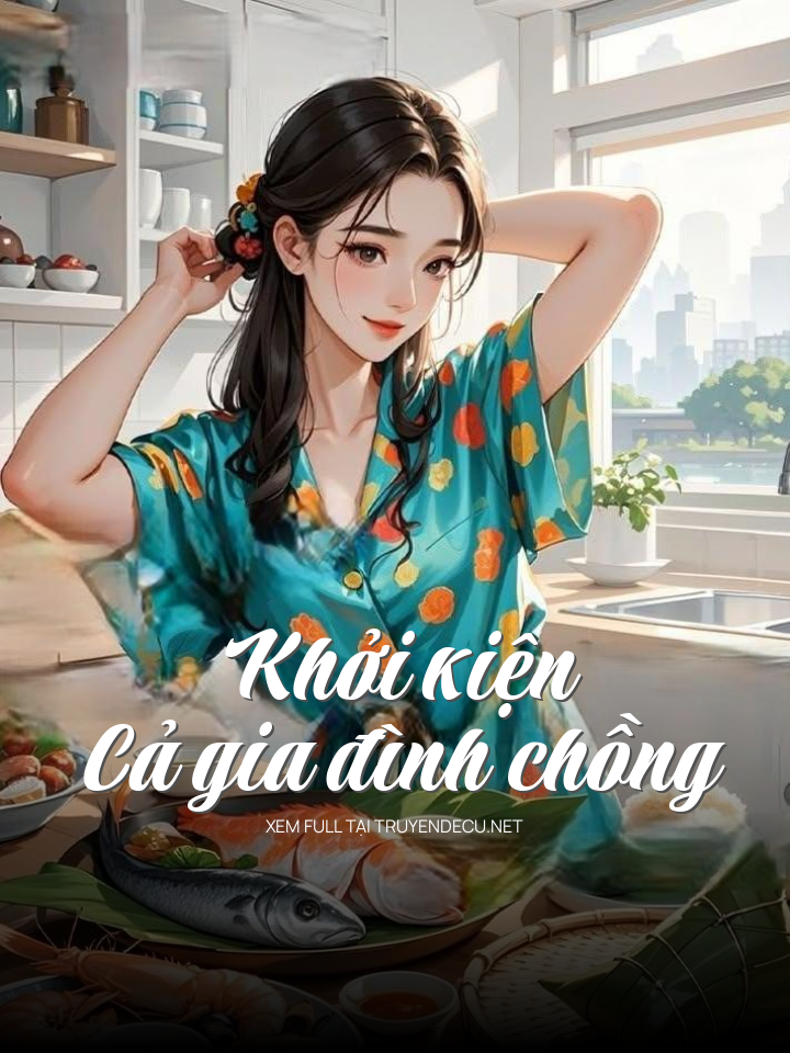 
                            Khởi Kiện Cả Gia Đình Chồng