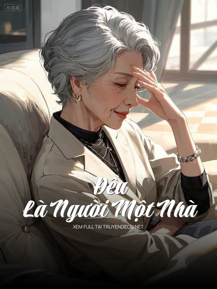 
                            Đều Là Người Một Nhà