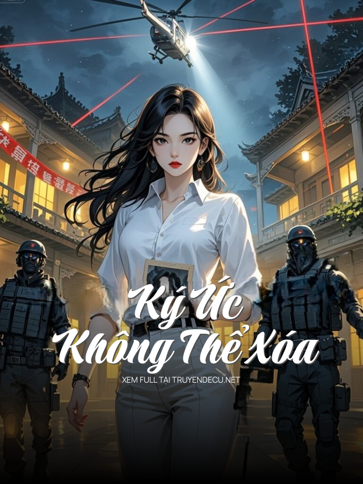 
                            Ký Ức Không Thể Xóa