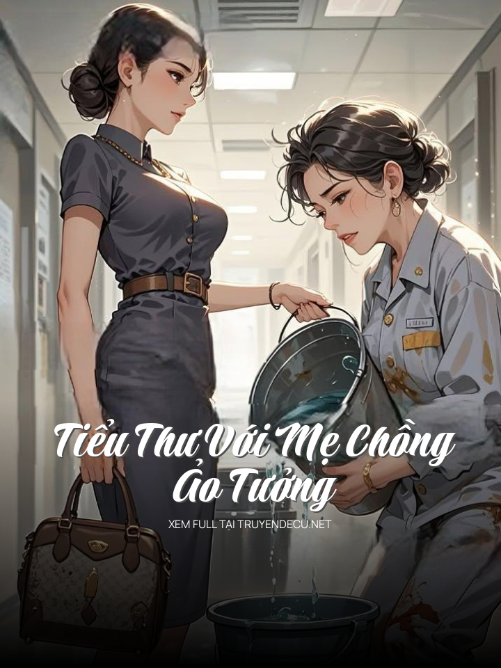 
                            Tiểu Thư Với Mẹ Chồng Ảo Tưởng