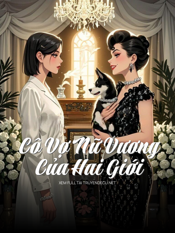 
                            Cô Vợ Nữ Vương Của Hai Giới