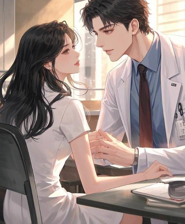 
                            Nồng Cháy Với Bác Sĩ