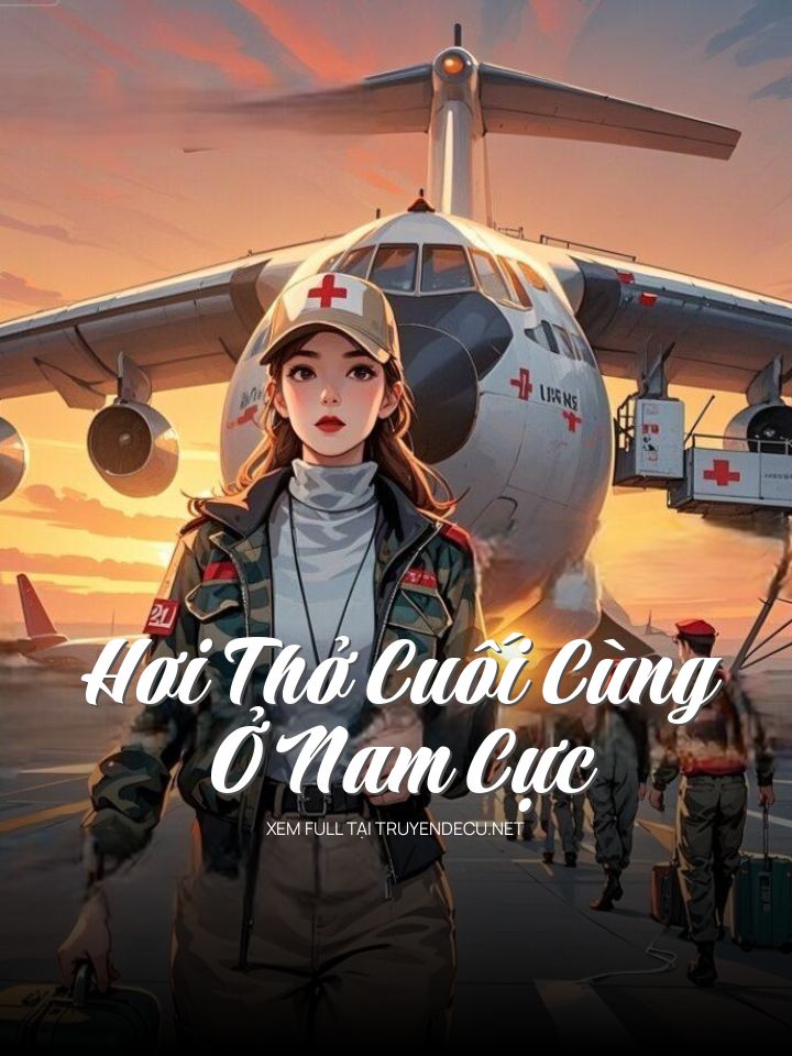
                            Hơi Thở Cuối Cùng Ở Nam Cực