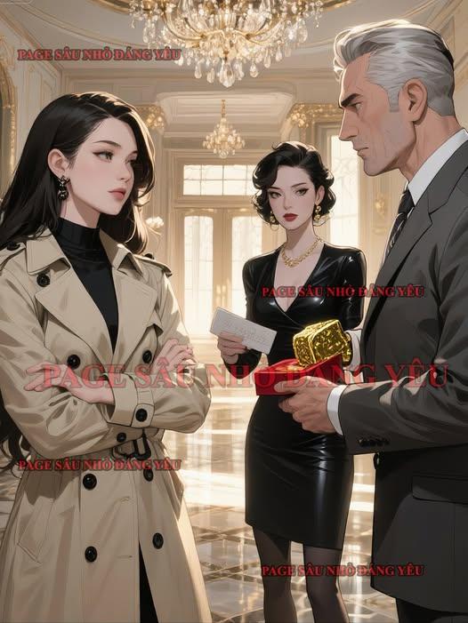 Tôi Bị Đuổi Việc Vì Đi Vệ Sinh Tễ 1 Phút