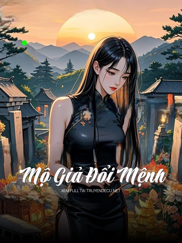 
                            Mộ Giả Đổi Mệnh