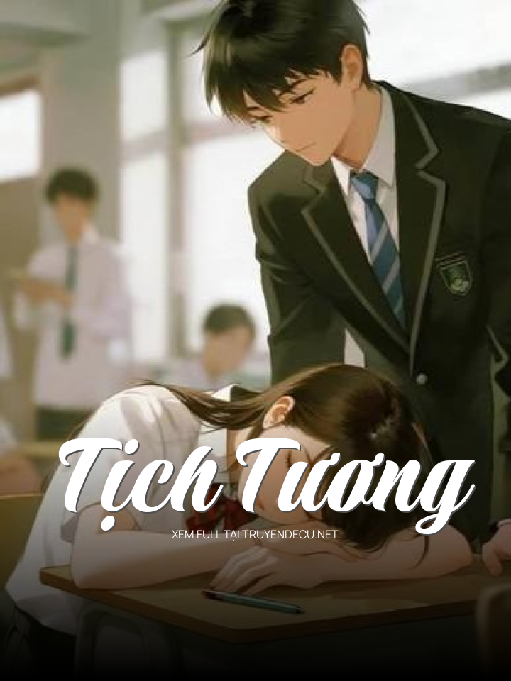 
                            Tịch Tương