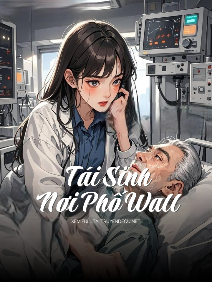 
                            Tái Sinh Nơi Phố Wall