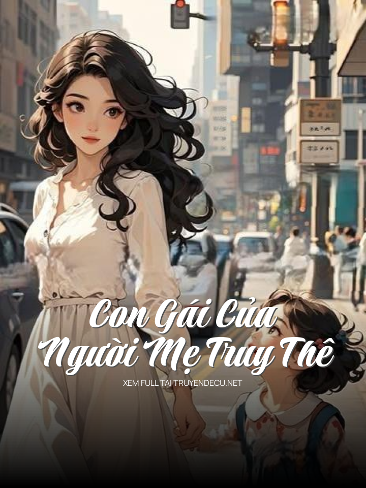 
                            Con Gái Của Người Mẹ Truy Thê