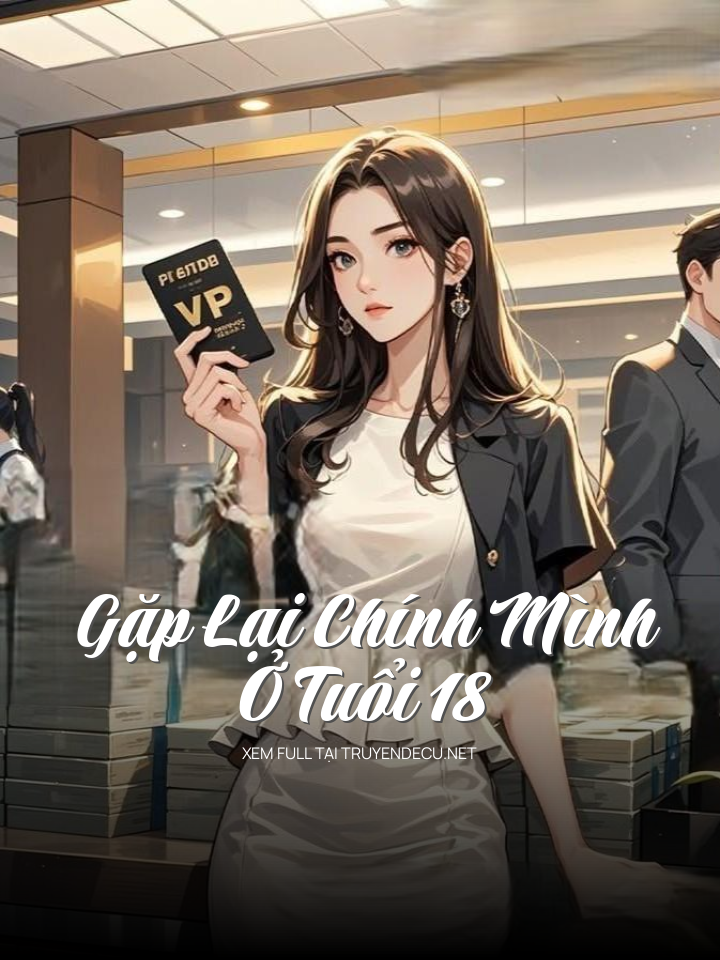 
                            Gặp Lại Chính Mình Ở Tuổi 18