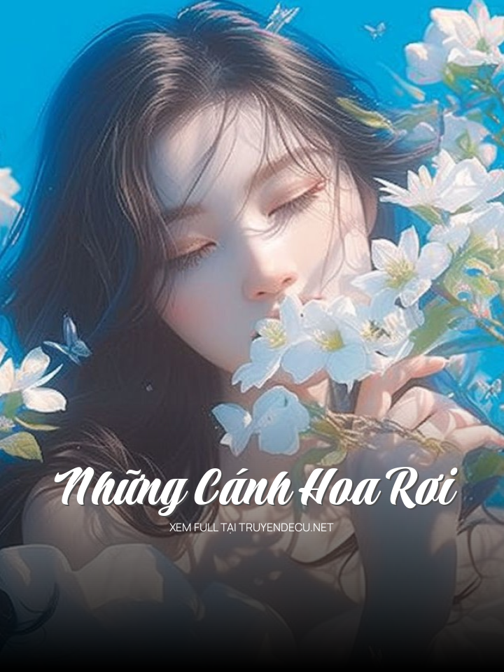 Những Cánh Hoa Rơi