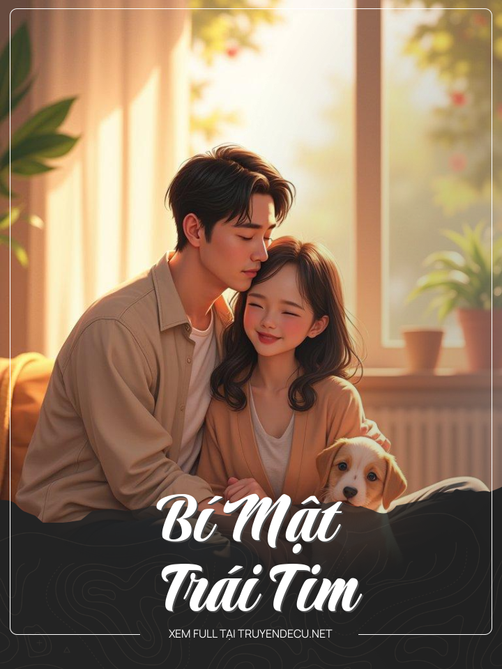 
                            Bí Mật Trái Tim