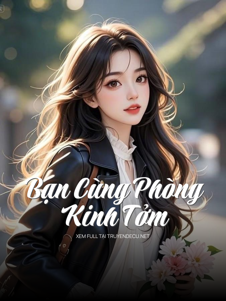 Bạn Cùng Phòng Kinh Tởm