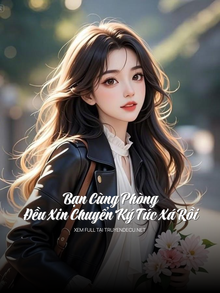 Bạn Cùng Phòng Đều Xin Chuyển Ký Túc Xá Rồi