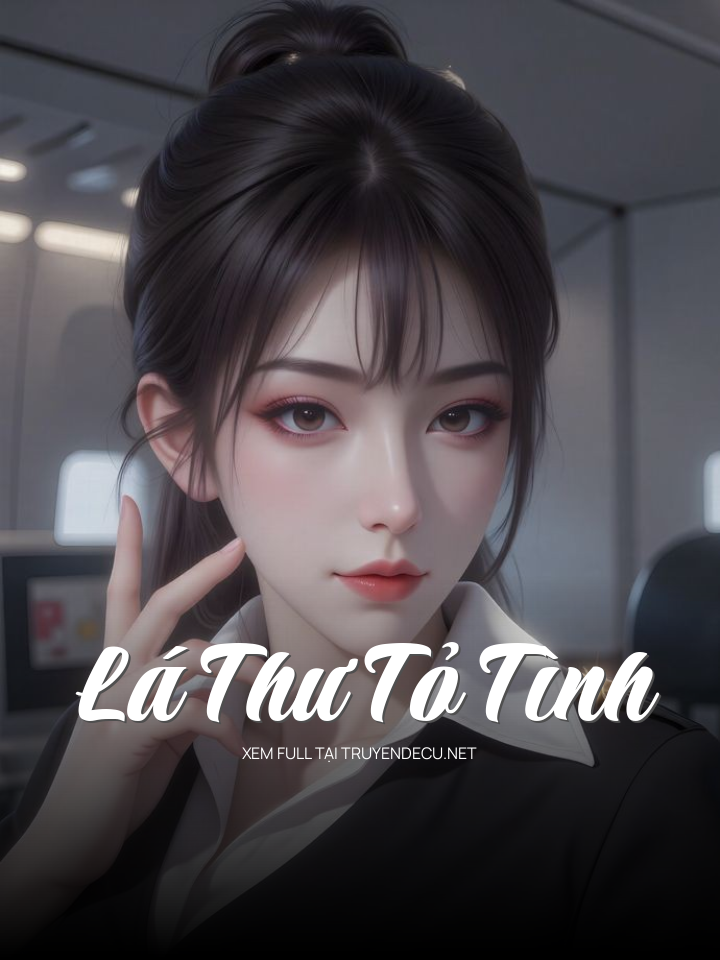
                            Lá Thư Tỏ Tình