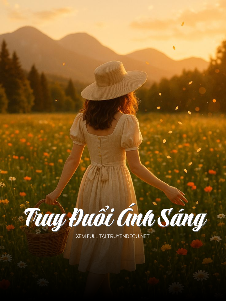 Truy Đuổi Ánh Sáng