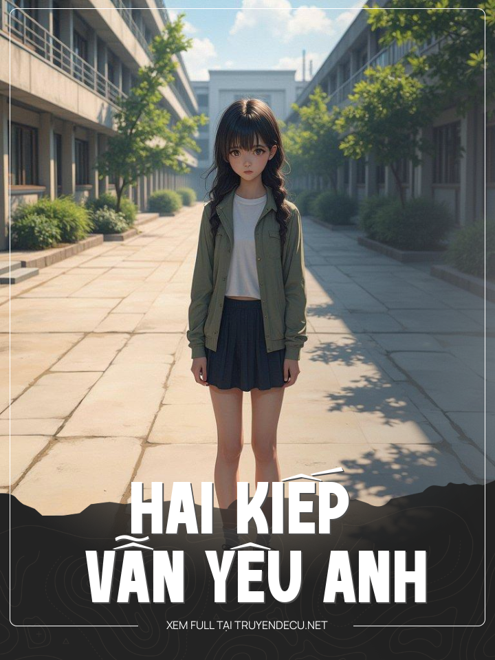 
                            Hai Kiếp Vẫn Yêu Anh