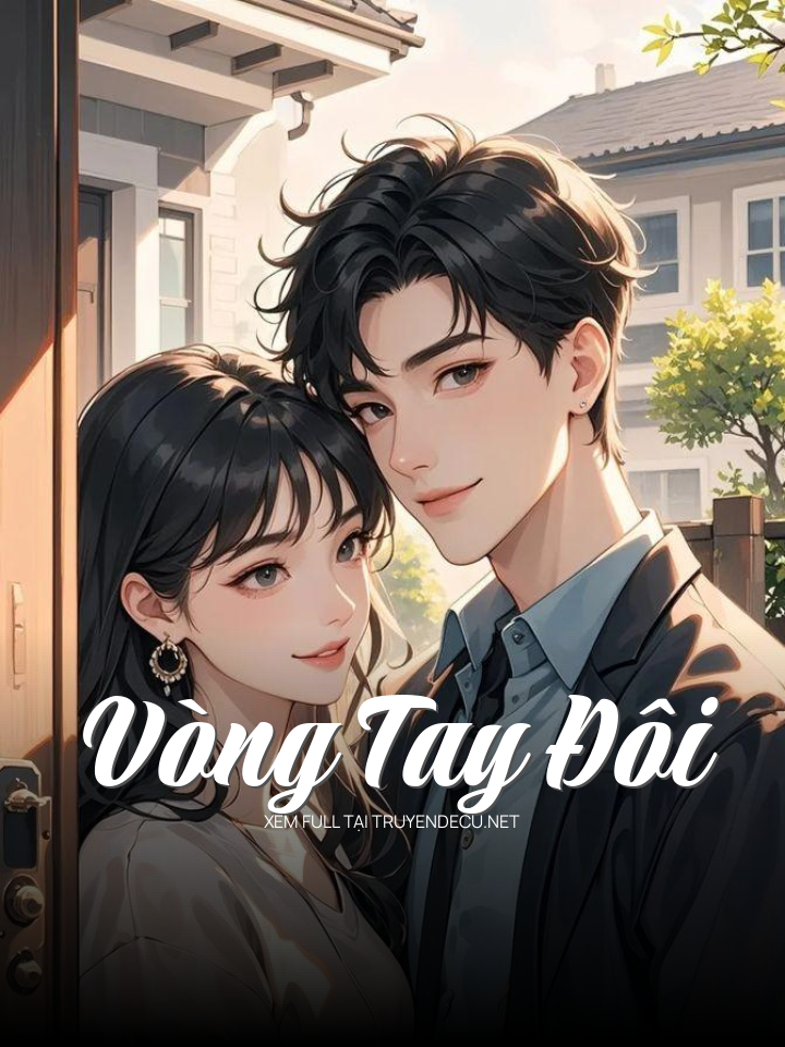 
                            Vòng Tay Đôi