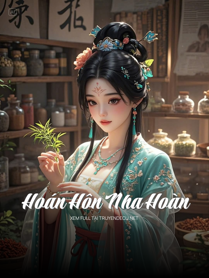 Hoán Hôn Nha Hoàn
