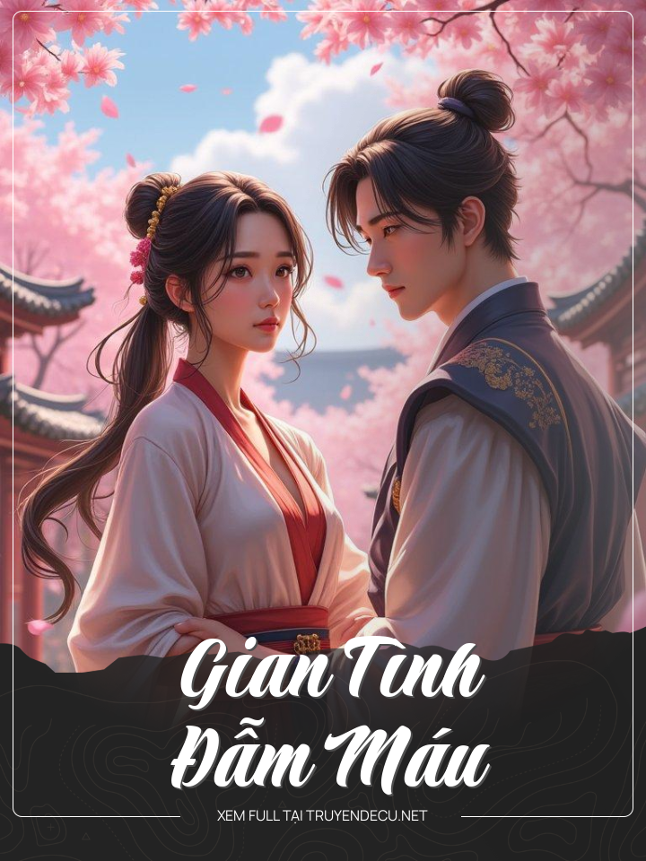 
                            Gian Tình Đẫm M Áu