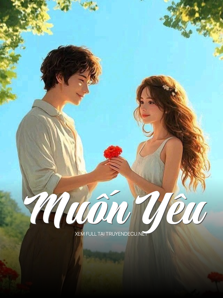 
                            Muốn Yêu