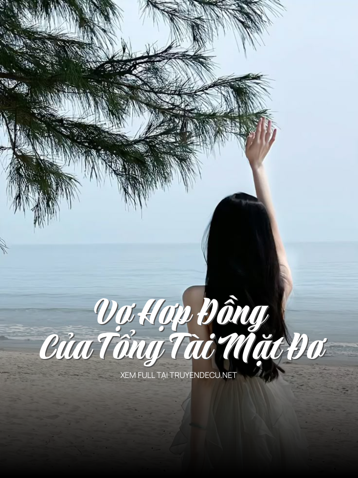 
                            Vợ Hợp Đồng Của Tổng Tài Mặt Đơ