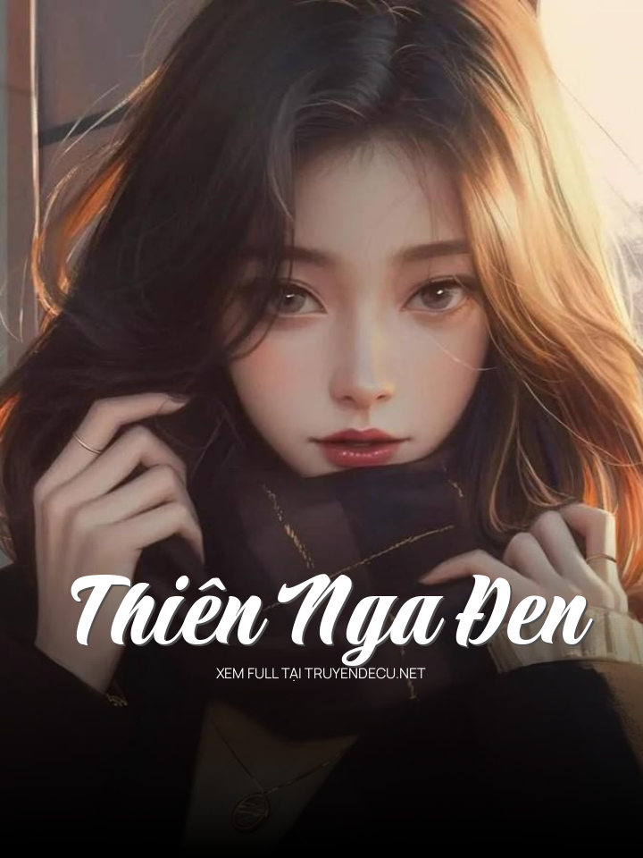 
                            Thiên Nga Đen