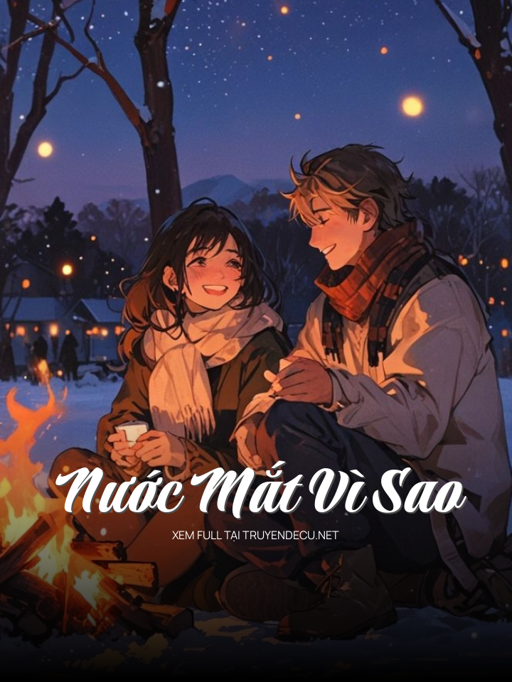 
                            Nước Mắt Vì Sao