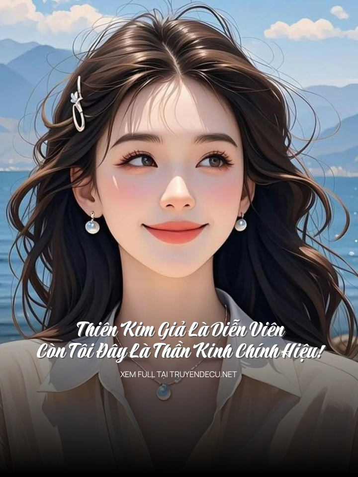 
                            Thiên Kim Giả Là Diễn Viên Còn Tôi Đây Là Thần Kinh Chính Hiệu!