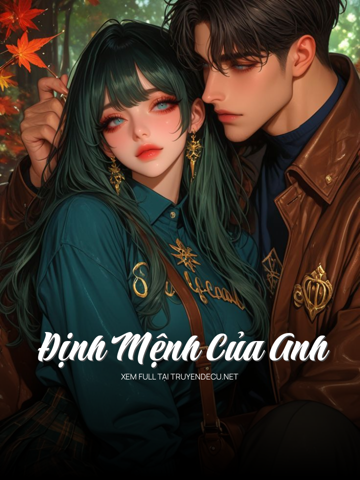 
                            Định Mệnh Của Anh