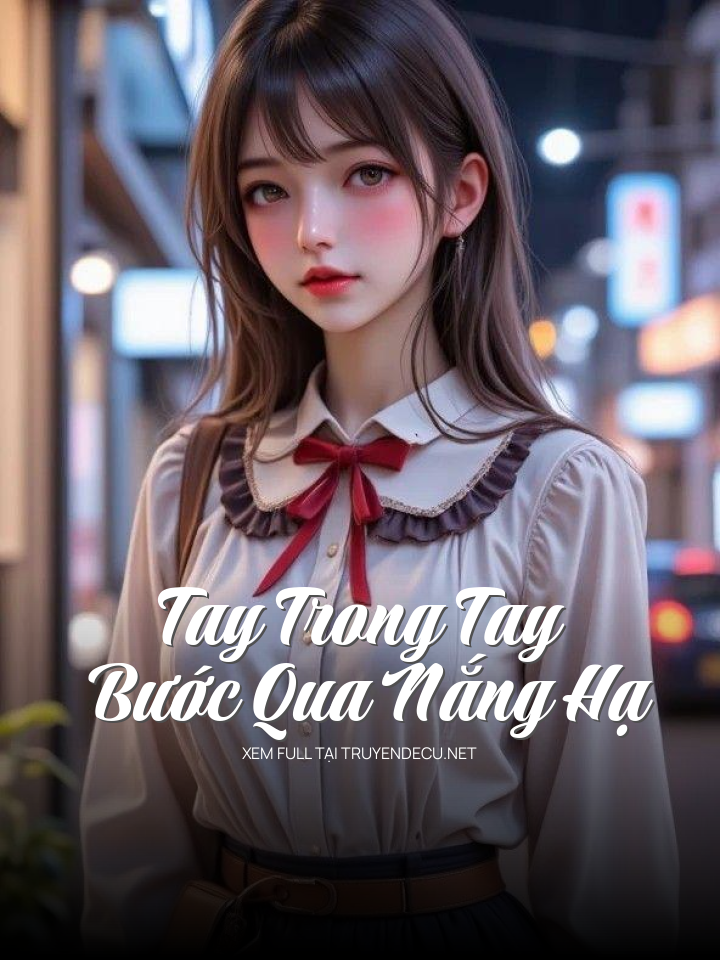 Tay Trong Tay Bước Qua Nắng Hạ