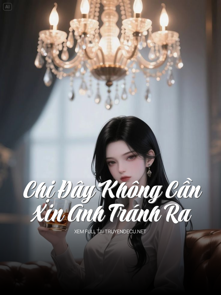 
                            Chị Đây Không Cần, Xin Anh Tránh Ra
