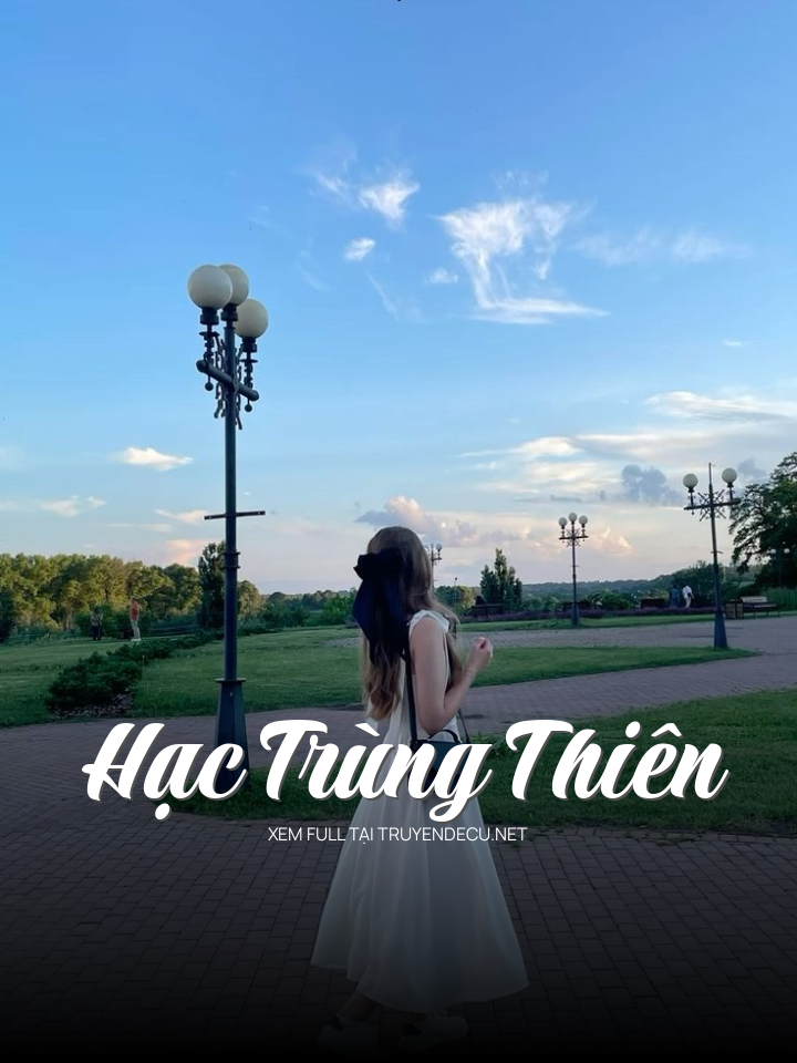 Hạc Trùng Thiên