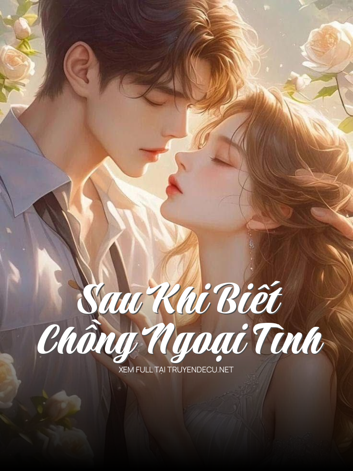 
                            Sau Khi Biết Chồng Ngoại Tình