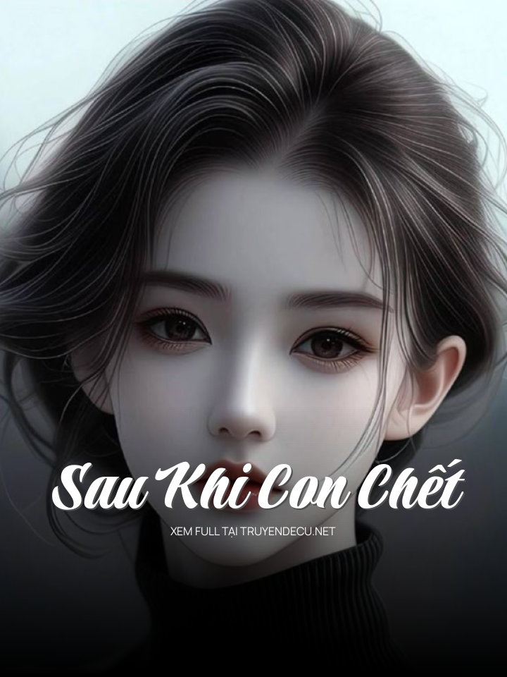 
                            Sau Khi Con Chết