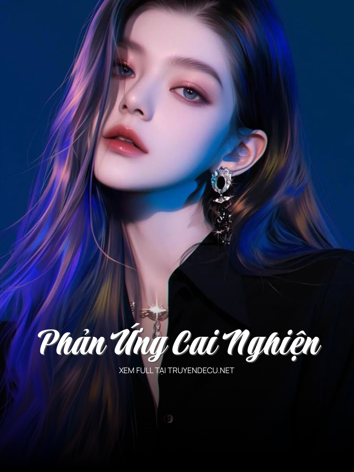 Phản Ứng Cai Nghiện
