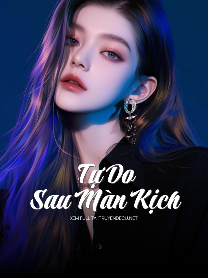Tự Do Sau Màn Kịch