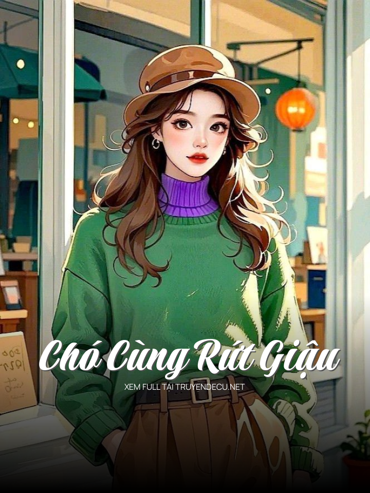 
                            Chó Cùng Rứt Giậu