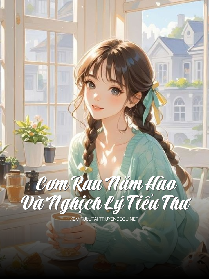 
                            Cơm Rau Năm Hào Và Nghịch Lý Tiểu Thư