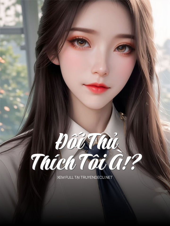 
                            Đối Thủ Thích Tôi À!?