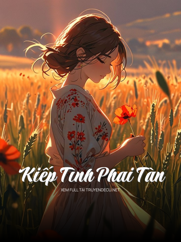 
                            Kiếp Tình Phai Tàn