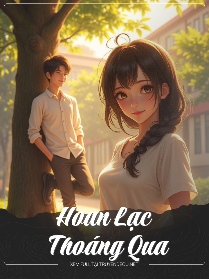 
                            Hoan Lạc Thoáng Qua