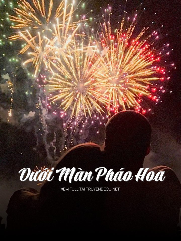 Dưới Màn Pháo Hoa