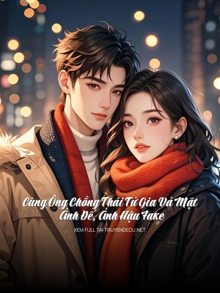 
                            Cùng Ông Chồng Thái Tử Gia Vả Mặt Ảnh Đế, Ảnh Hậu Fake