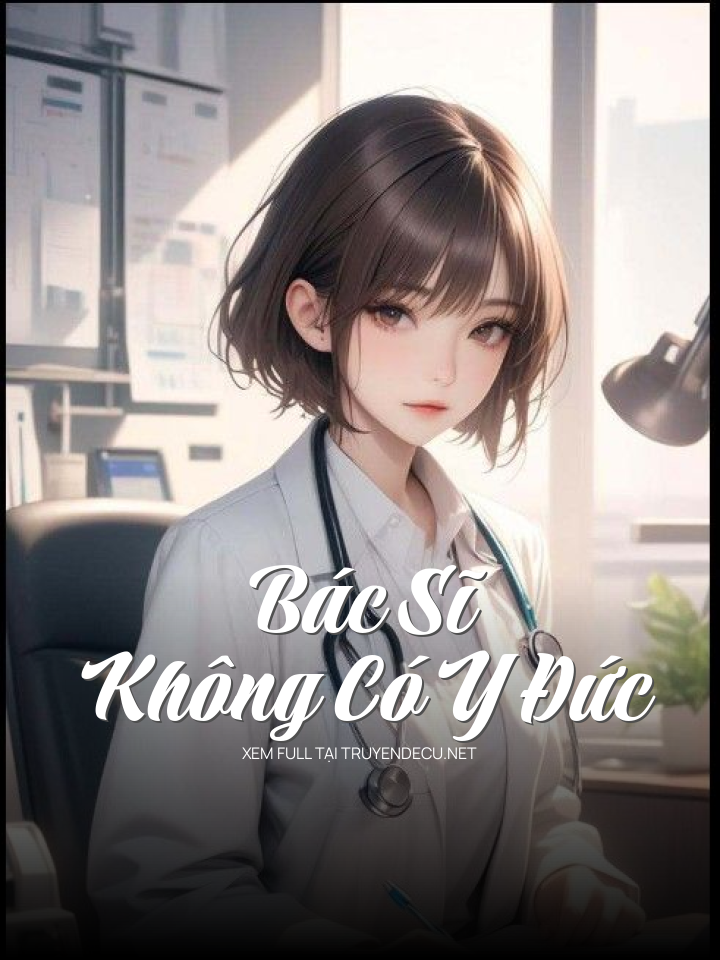 
                            Bác Sĩ Mà Không Có Y Đức