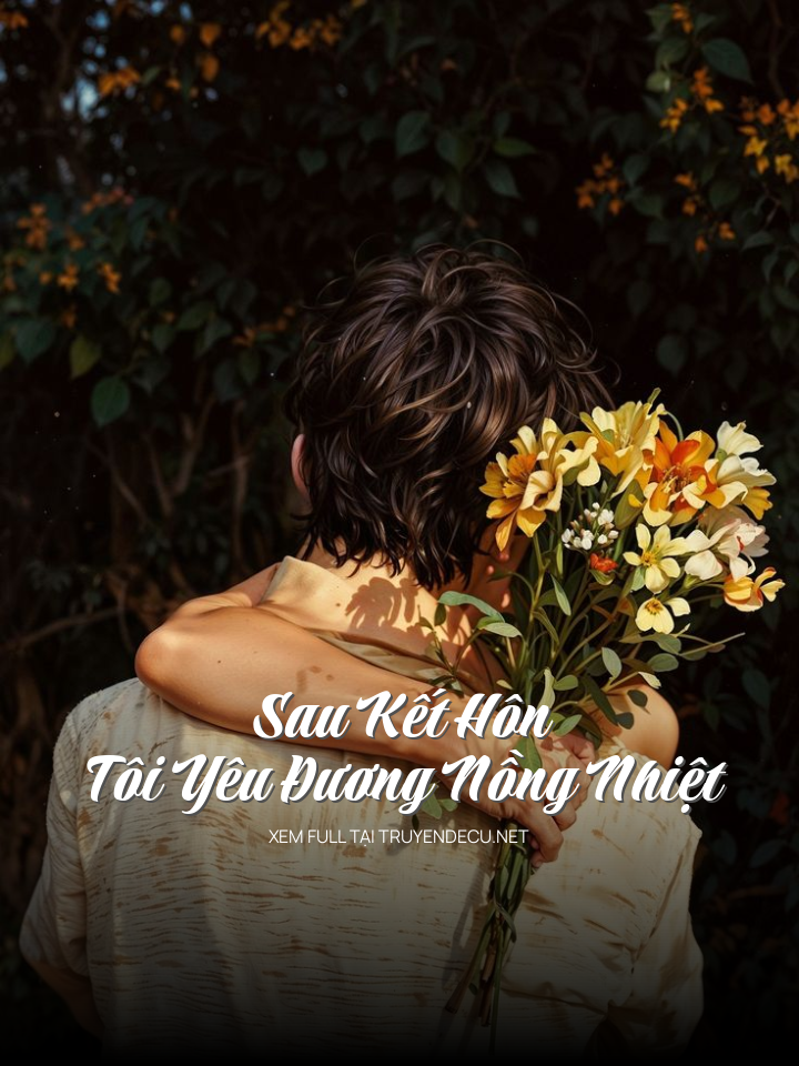 Sau KếT Hôn, Tôi Yêu Đương NồNg NhiệT