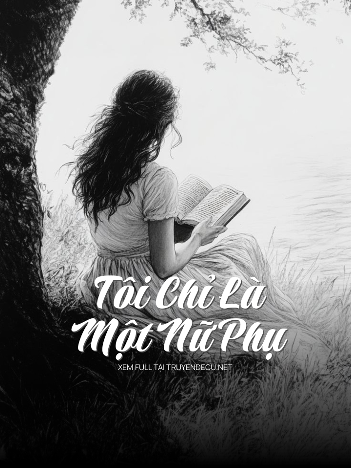 
                            Tôi Chỉ Là Một Nữ Phụ