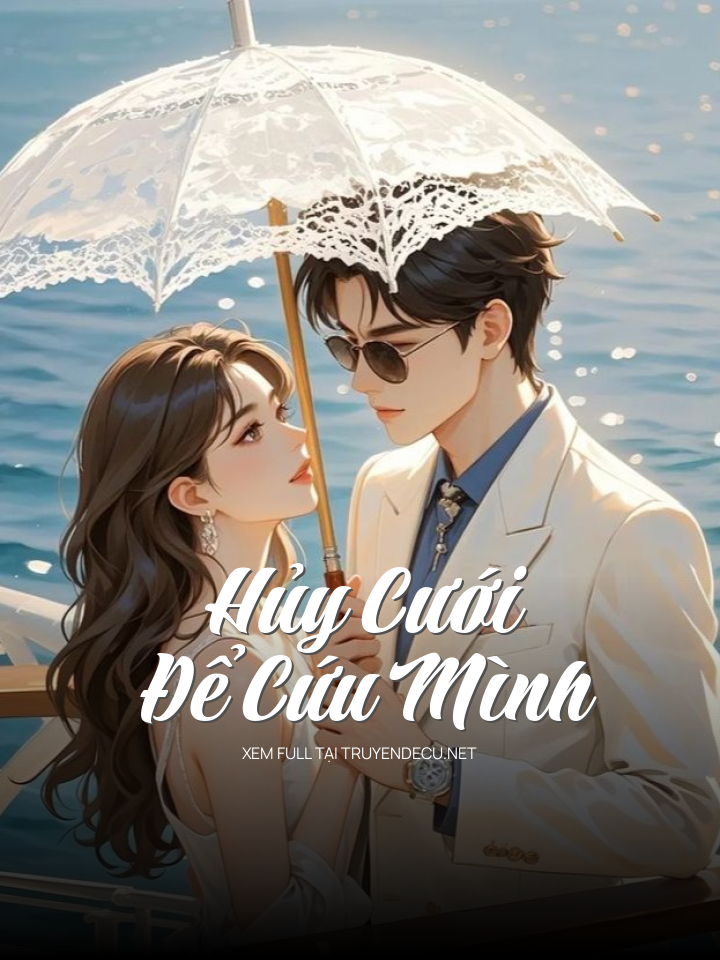 
                            Hủy Cưới Để Cứu Mình