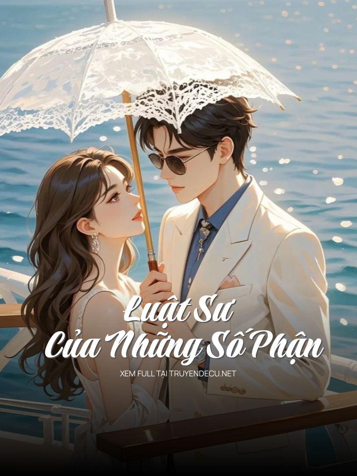 
                            Luật Sư Của Những Số Phận