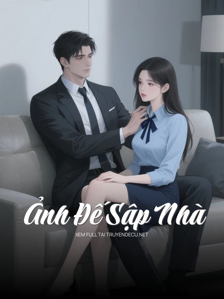
                            Ảnh Đế Sập Nhà